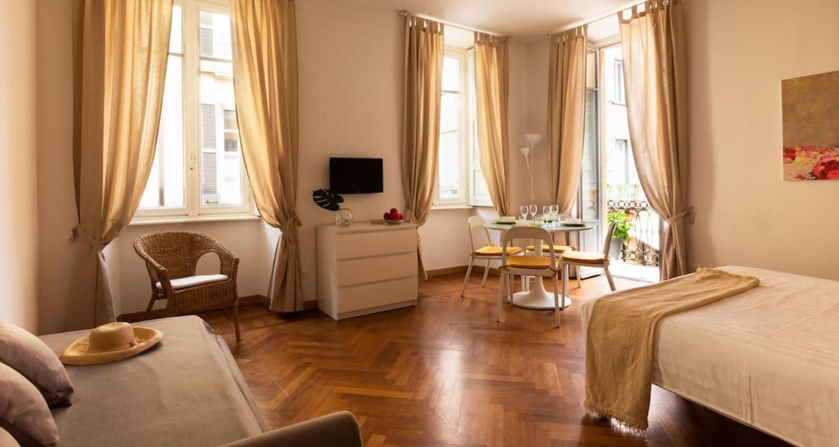 Casa Di Jo Appartement Côme