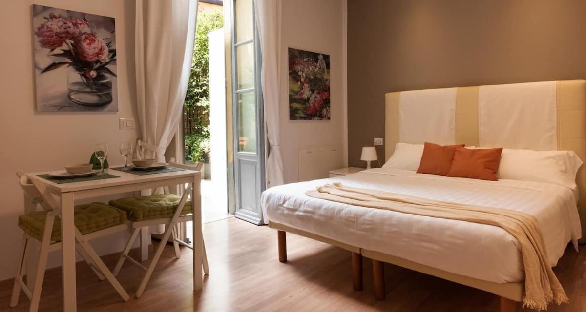 Casa Di Jo Appartement Côme