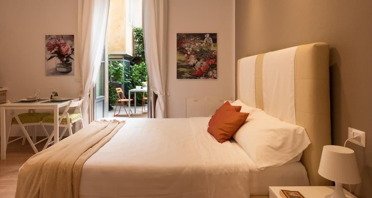 Casa Di Jo Appartement
