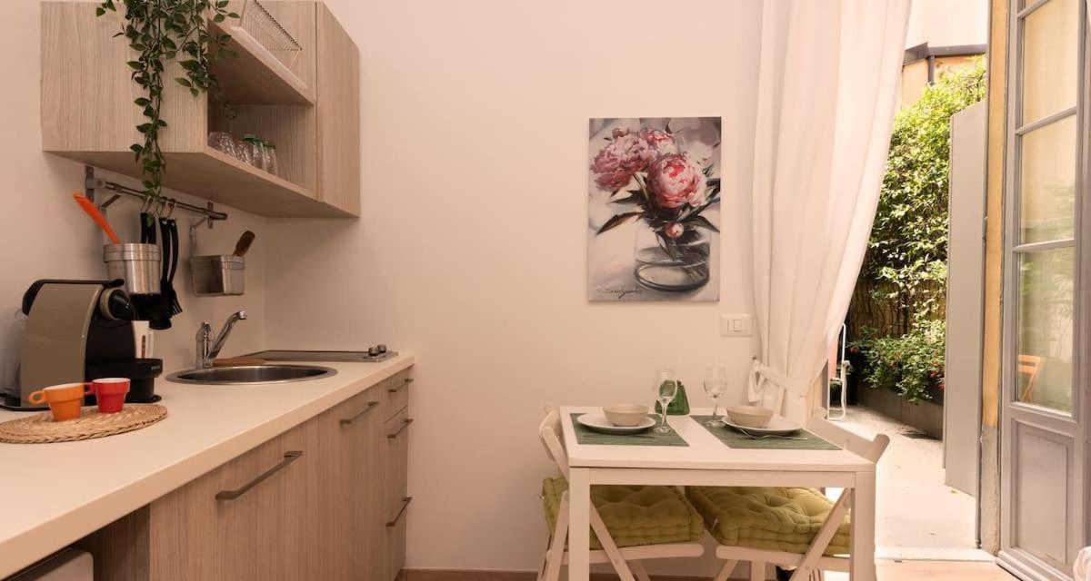 Appartement Casa Di Jo