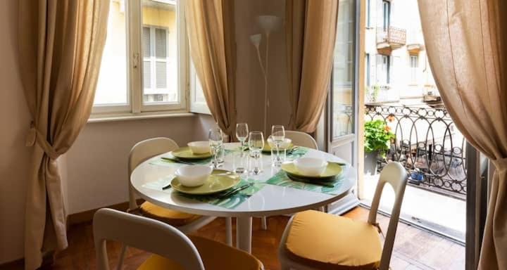 Appartement Casa Di Jo
