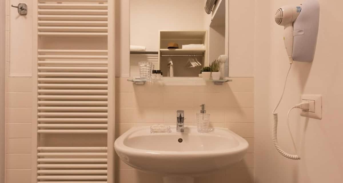 Appartement Casa Di Jo Côme
