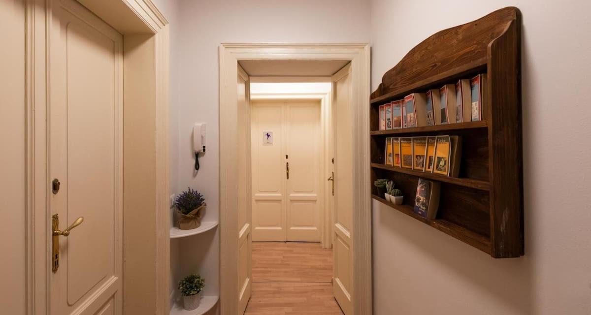 Appartement Casa Di Jo