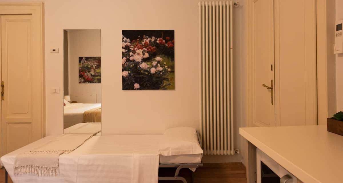 Appartement Casa Di Jo Côme