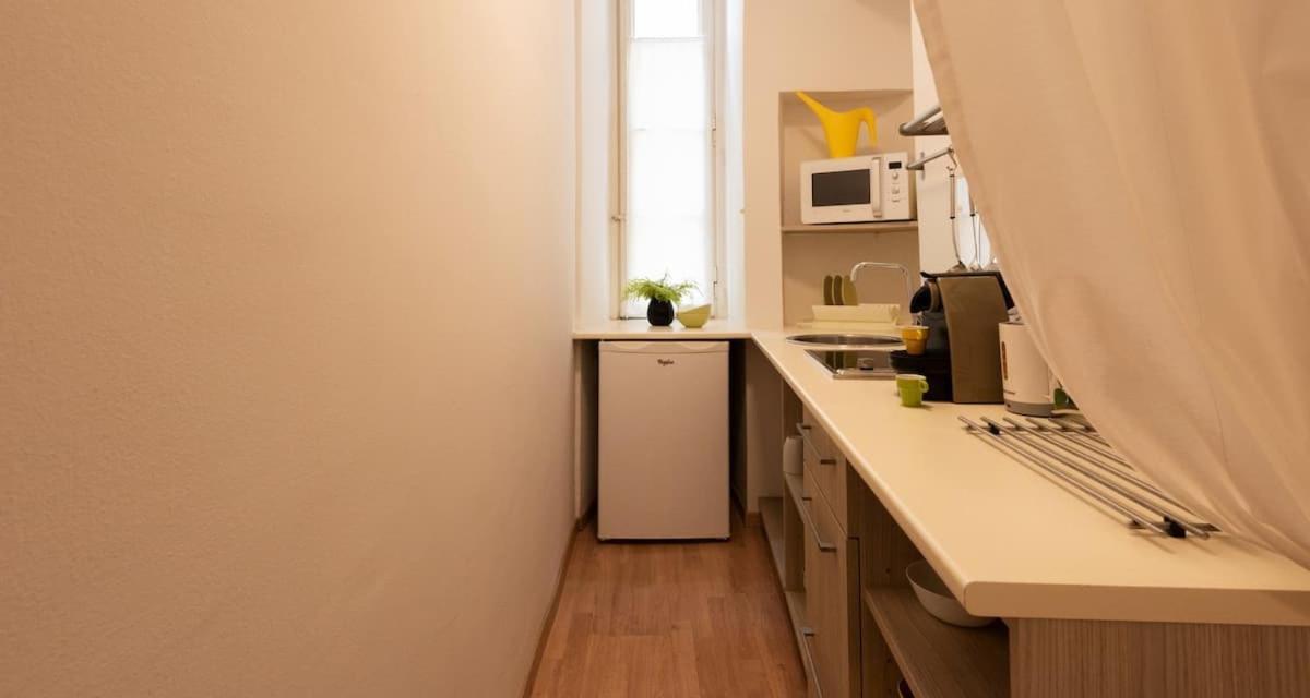 Casa Di Jo Appartement *