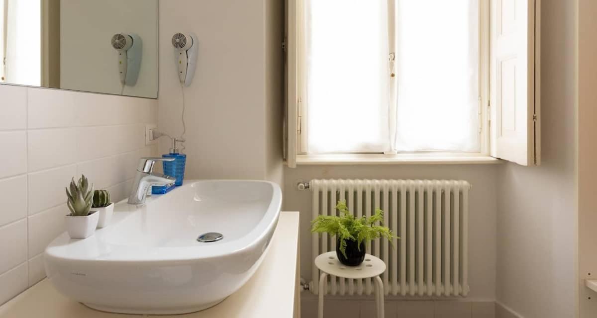 Appartement Casa Di Jo *