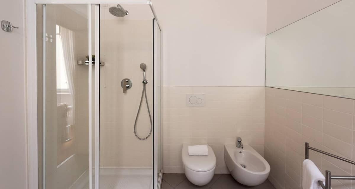 Casa Di Jo Appartement