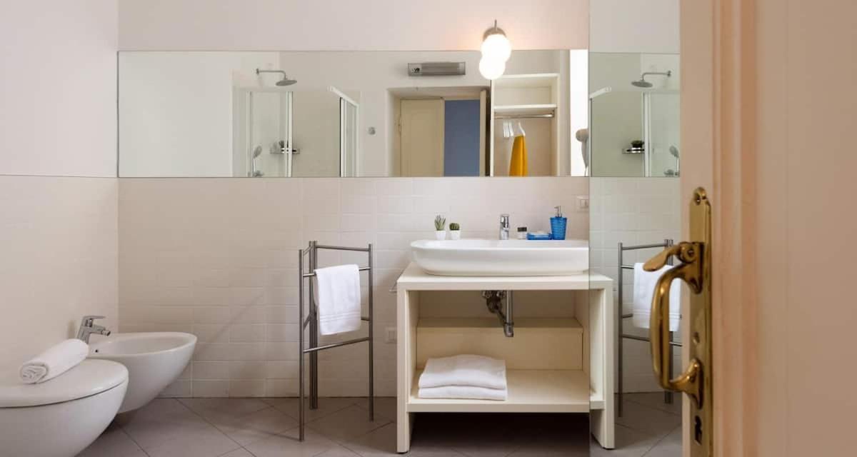 Casa Di Jo Appartement Côme