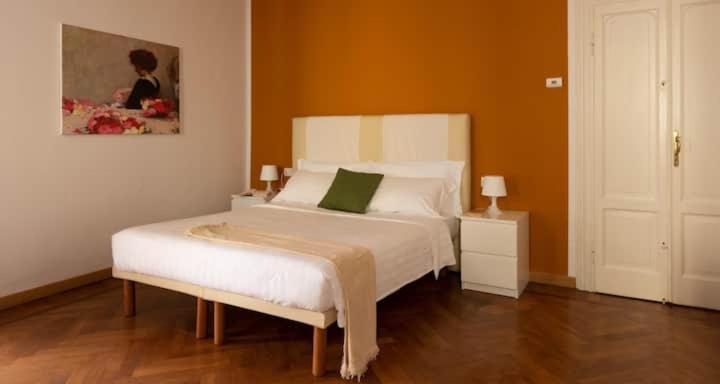 Appartement Casa Di Jo *