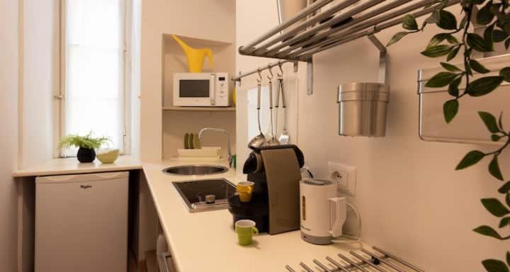 Casa Di Jo Appartement
