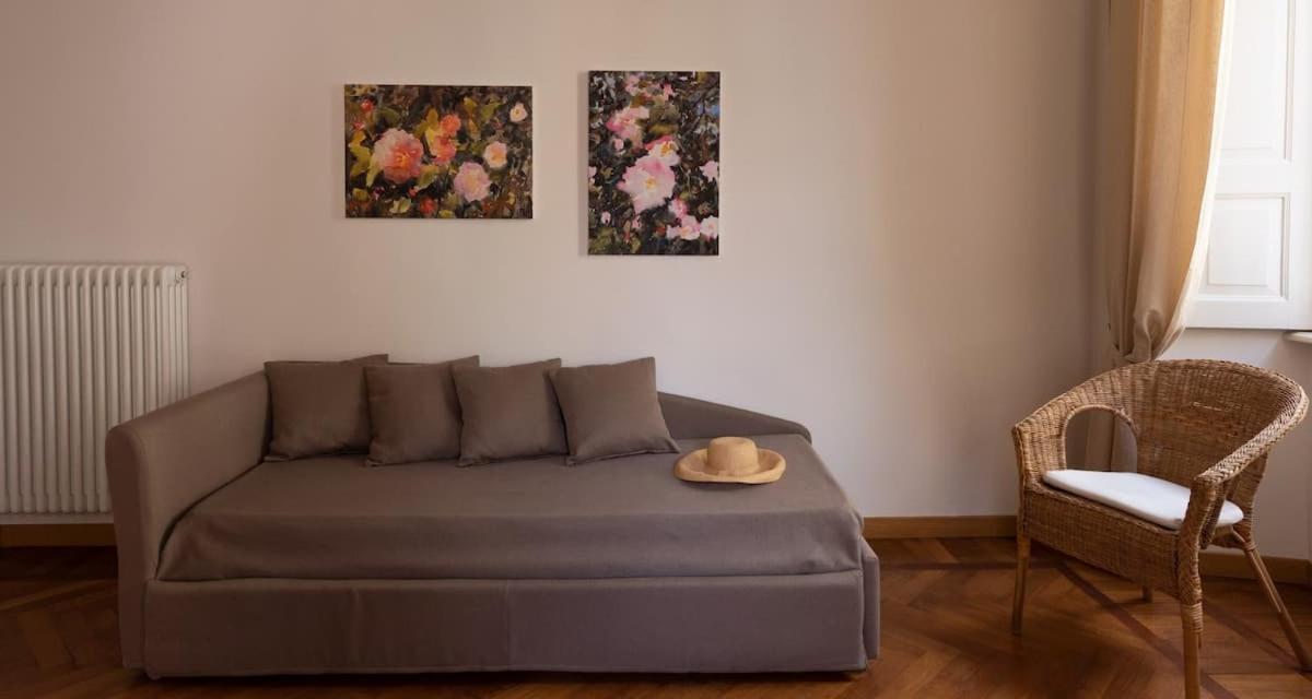 Casa Di Jo Appartement *