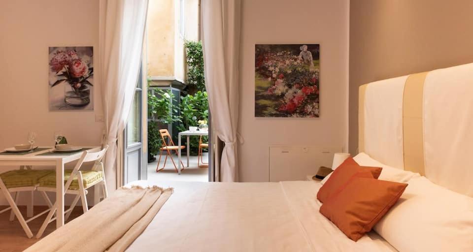 Casa Di Jo Appartement