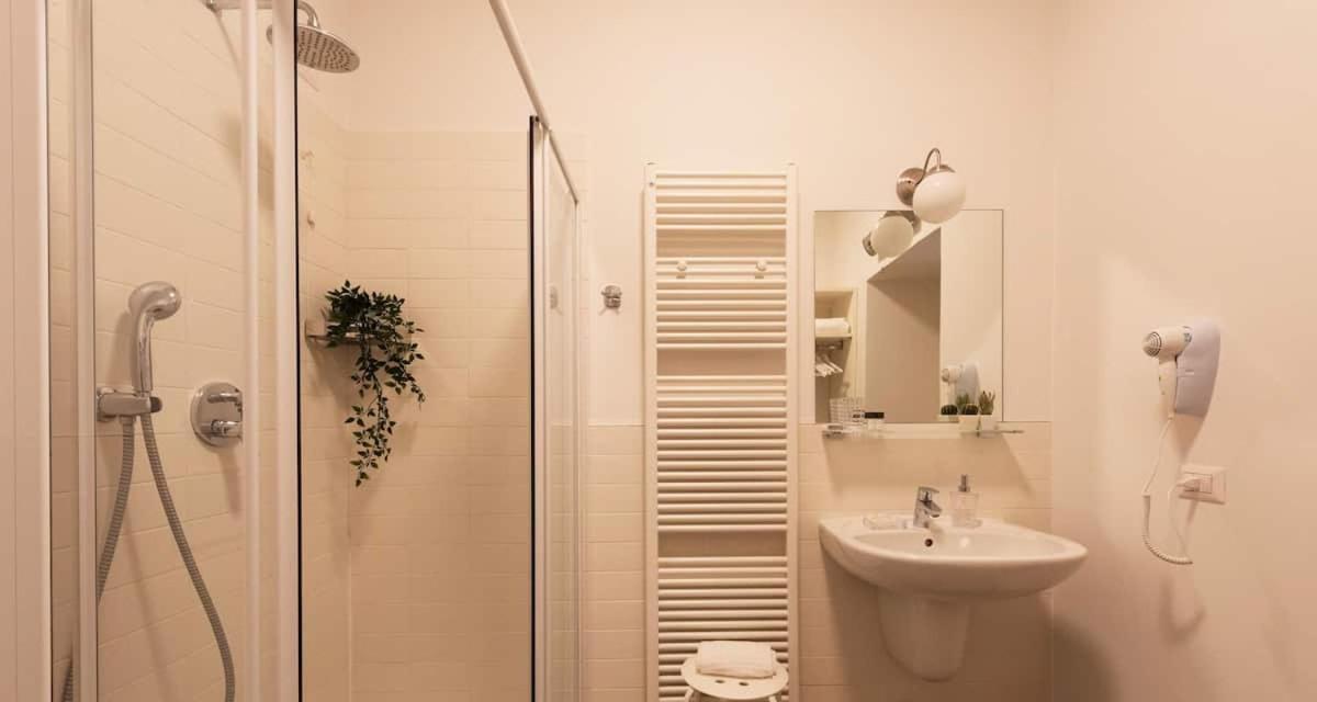 Appartement Casa Di Jo