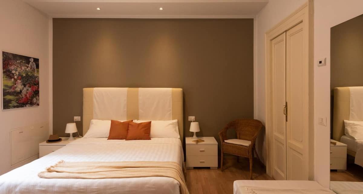 Appartement Casa Di Jo Côme