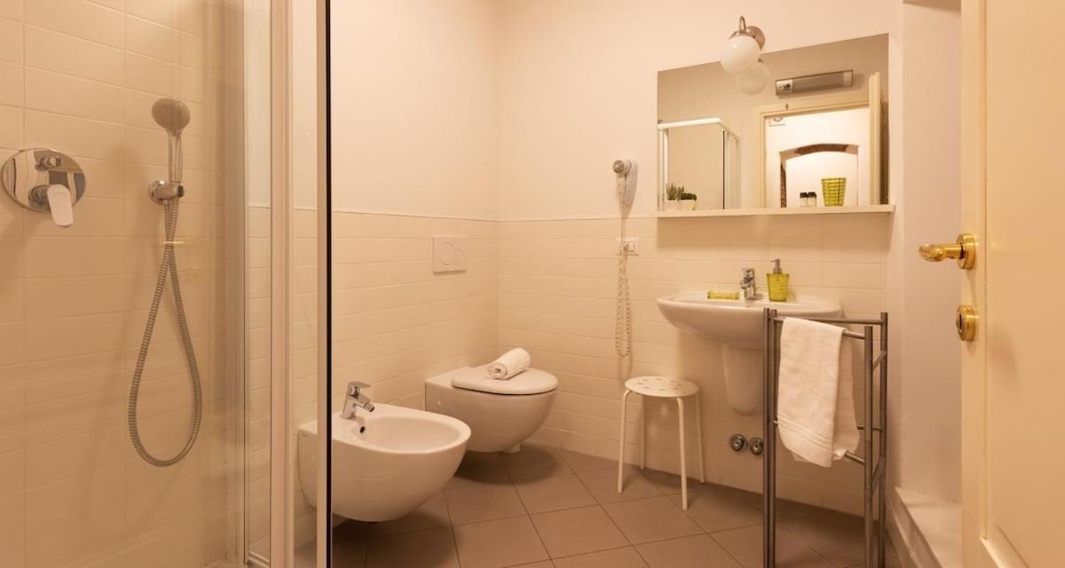 Casa Di Jo Appartement
