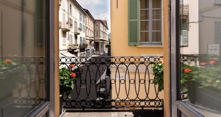Casa Di Jo Appartement Côme