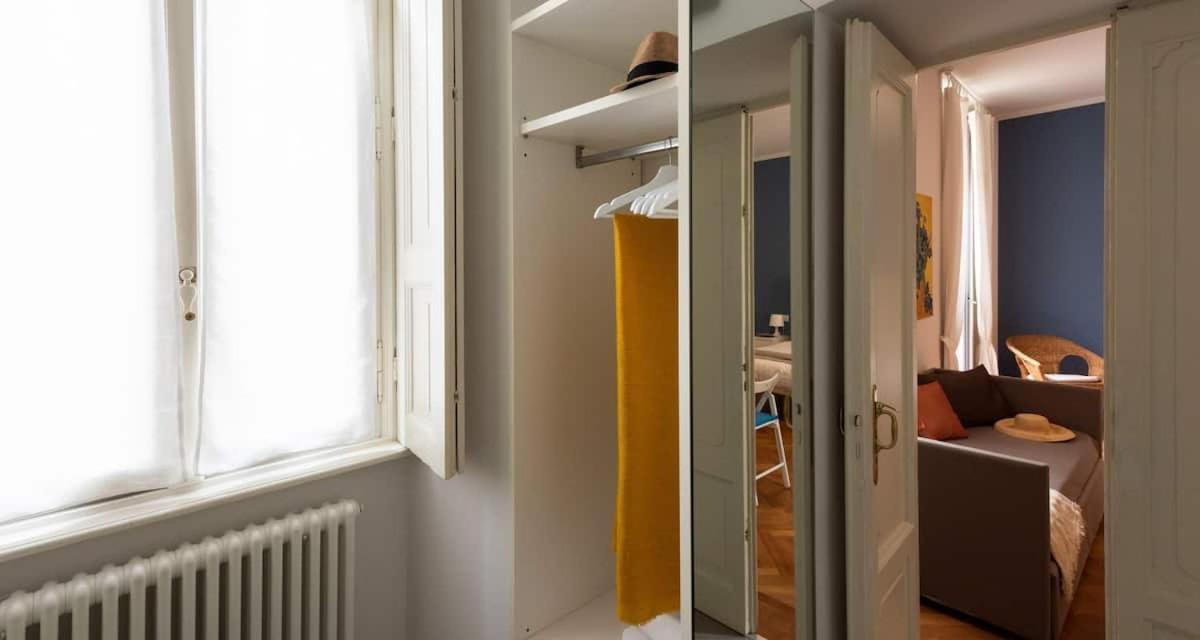 Casa Di Jo Côme