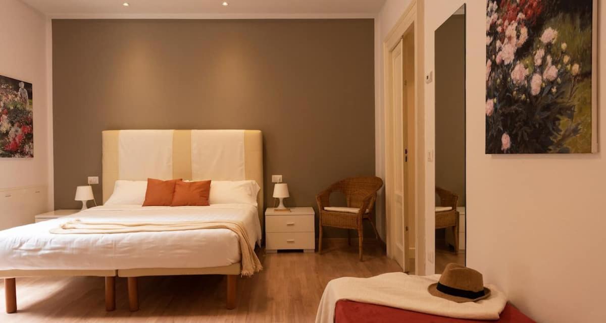Appartement Casa Di Jo