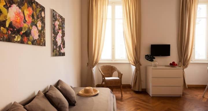 Casa Di Jo Appartement *