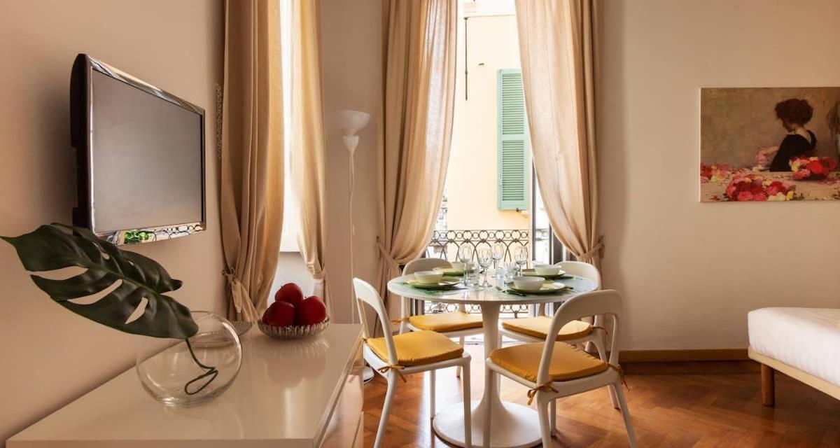 Appartement Casa Di Jo Côme