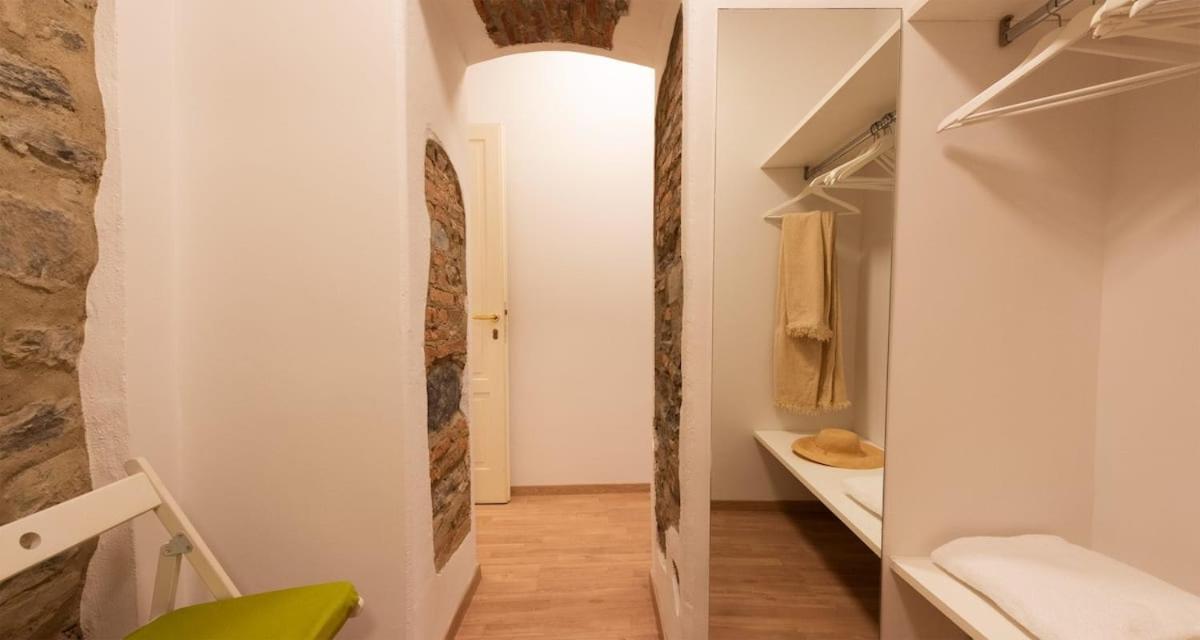 Appartement Casa Di Jo Côme