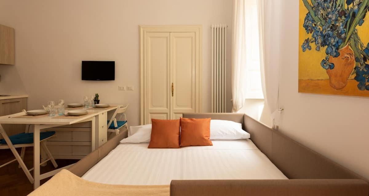 Casa Di Jo Appartement *