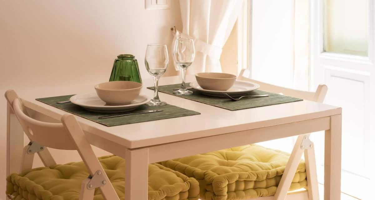 Casa Di Jo Appartement
