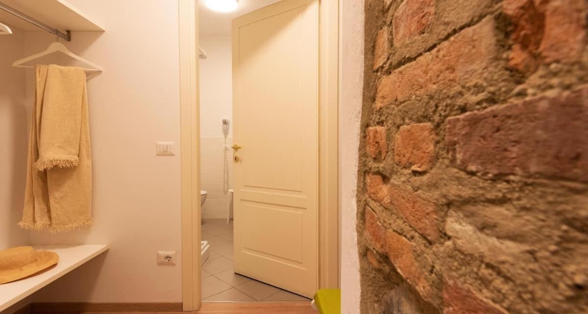 Casa Di Jo Appartement