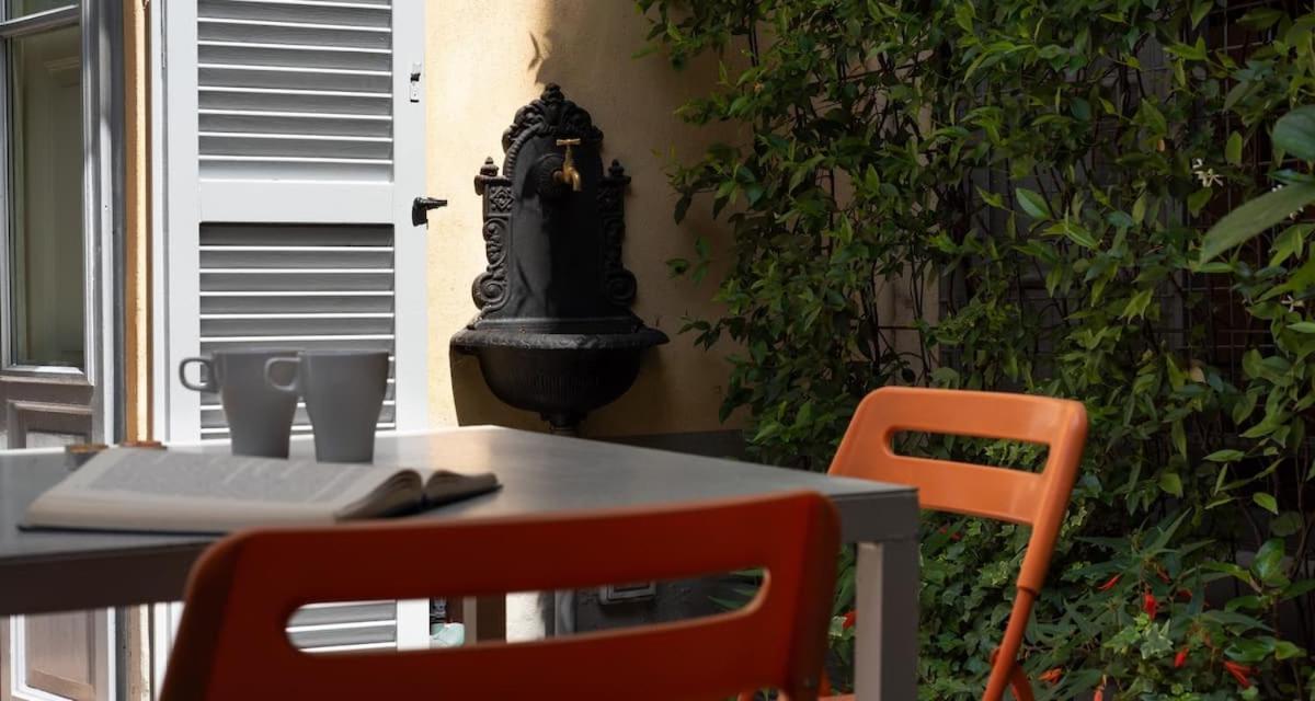 Casa Di Jo Appartement *