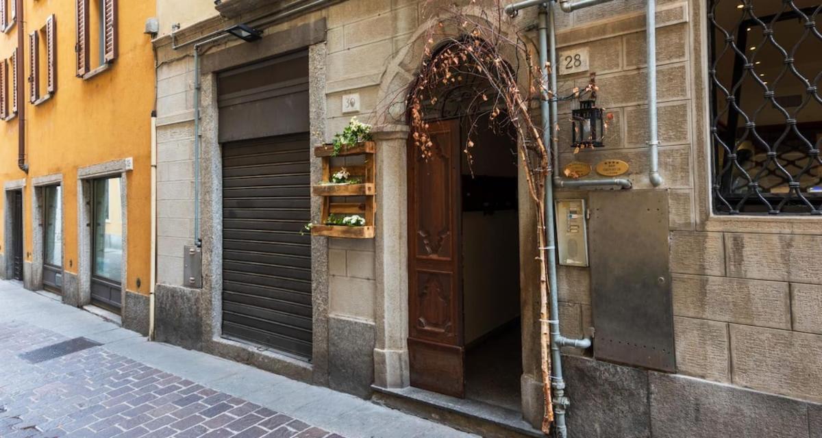 Casa Di Jo Côme