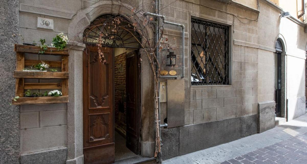 Casa Di Jo Appartement Côme