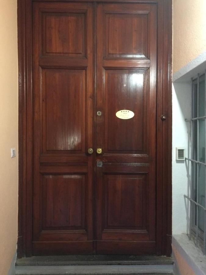 Casa Di Jo Appartement *