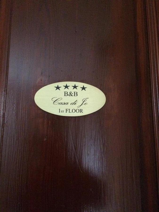 Casa Di Jo * Côme